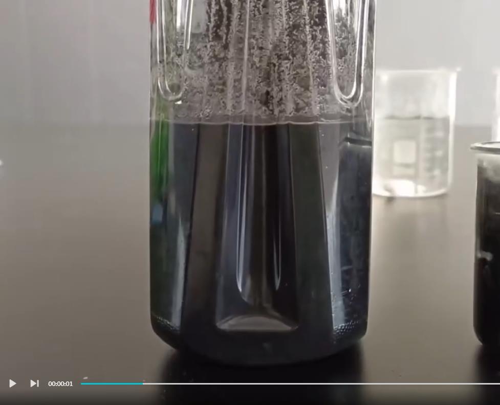 河南依山傍水環(huán)?？萍加邢薰居湍鬯幚硇≡? />
              <h2>河南依山傍水環(huán)保科技有限公司油墨污水處理小試</h2>
              </a>
              <div   id=